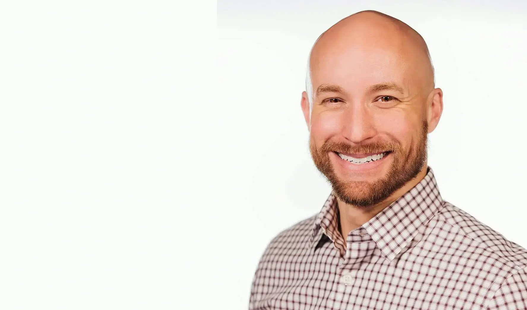 Chris Huddleston, Laredo mortgage broker