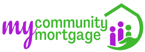 My Community Mortgage Logo